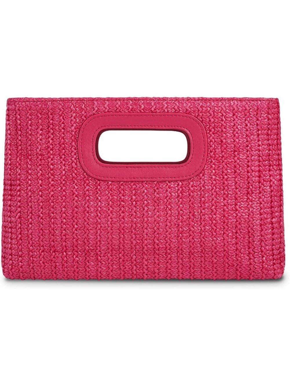Women's Rose Clutch Purse Top Handle With Gold Chain Evening Crossbody Bags